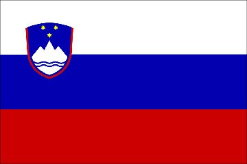 SLOVENSKO